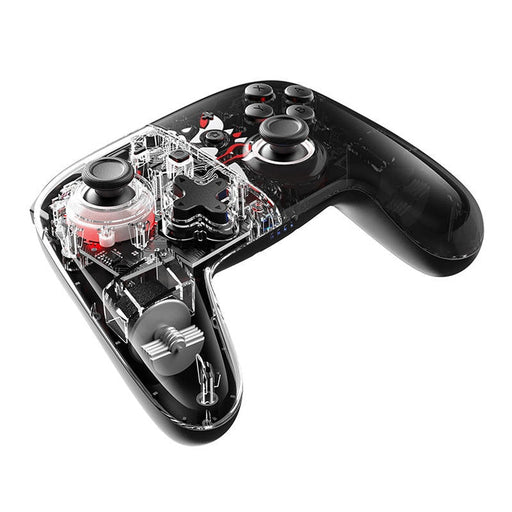 Безжичен гейминг контролер Switch Gaming pad C6 800mAh