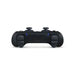 Безжичен контролер Dualsense за Sony PS5 черен