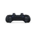 Безжичен контролер Dualsense за Sony PS5 черен