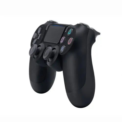 Безжичен контролер Dualshock 4 за Sony PS4 черен