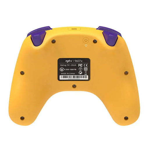 Безжичен контролер / геймпад NSW PXN-9607X HALL Bluetooth