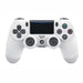 Безжичен контролер Sony PS4 Dualshock 4 (OEM) Glacier White