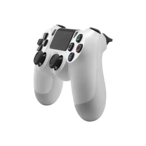 Безжичен контролер Sony PS4 Dualshock 4 (OEM) Glacier White