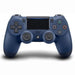 Безжичен контролер Sony PS4 Dualshock 4 (OEM) син