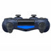 Безжичен контролер Sony PS4 Dualshock 4 (OEM) син