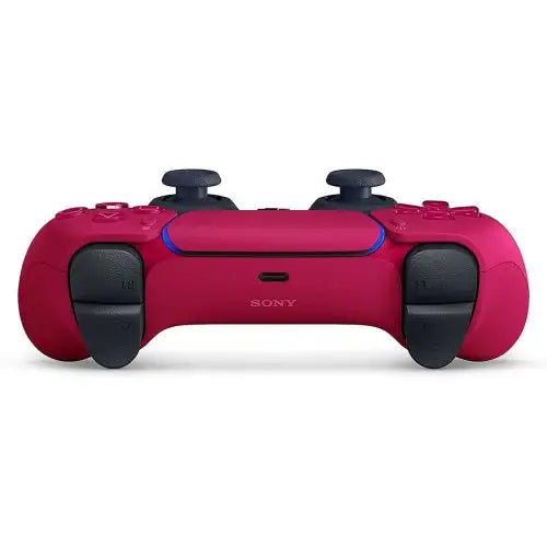 Безжичен контролер Sony PS5 Dualsense червен