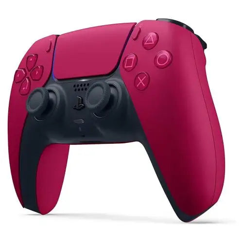 Безжичен контролер Sony PS5 Dualsense червен