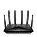 Безжичен рутер Cudy P5 5G AX3000 2.4/5 GHz 574