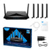 Безжичен рутер Cudy P5 5G AX3000 2.4/5 GHz 574