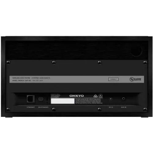 Безжична аудио система Onkyo NCP - 302