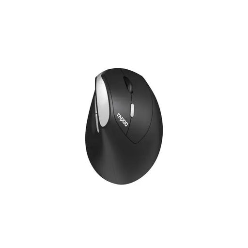 Безжична ергономична мишка RAPOO EV250 2.4Ghz 1600dpi Черен