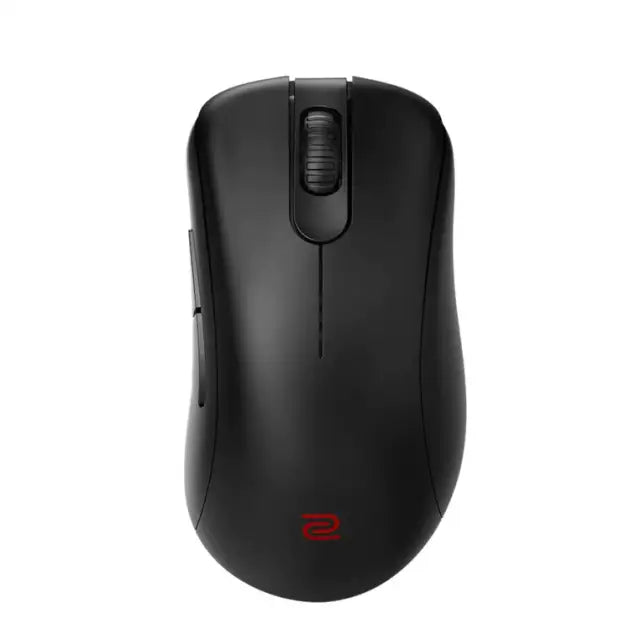 Безжична геймърска мишка ZOWIE EC1-CW Large Матово Черен