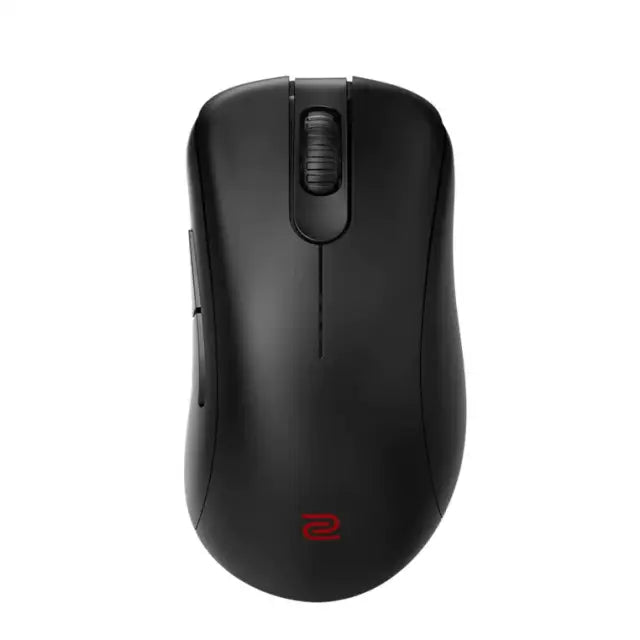Безжична геймърска мишка ZOWIE EC2-CW Medium Матово Черен