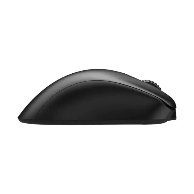 Безжична геймърска мишка ZOWIE EC2-CW Medium Матово Черен