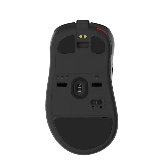 Безжична геймърска мишка ZOWIE EC2-CW Medium Матово Черен