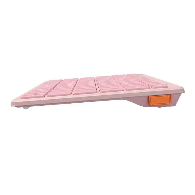 Безжична клавиатура A4TECH FBX51C FSTyler