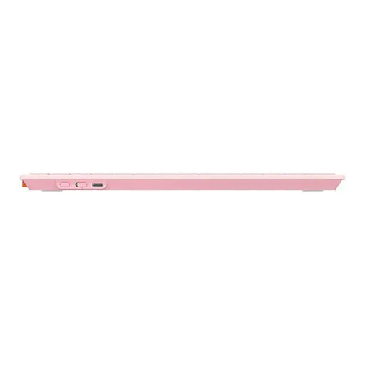 Безжична клавиатура A4TECH FBX51C FSTyler