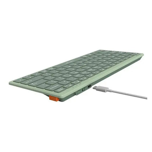 Безжична клавиатура A4TECH FBX51C FStyler