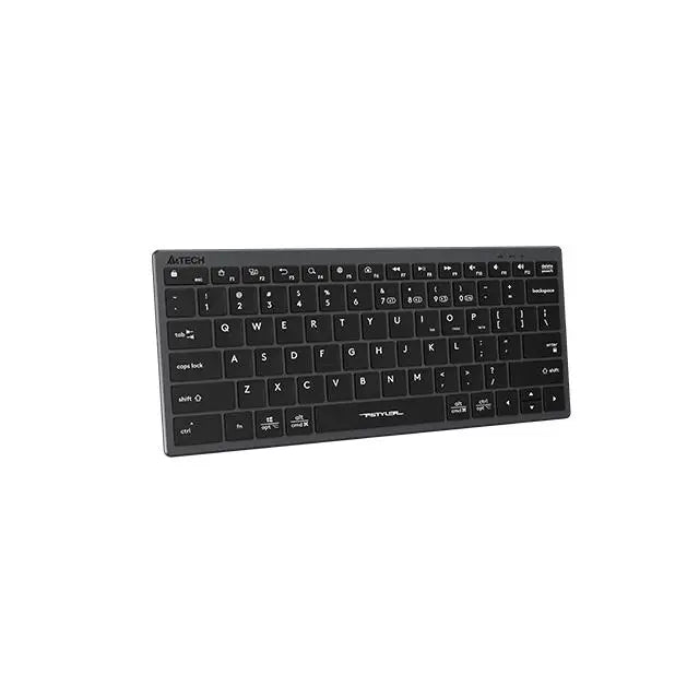 Безжична клавиатура A4TECH FBX51C FStyler