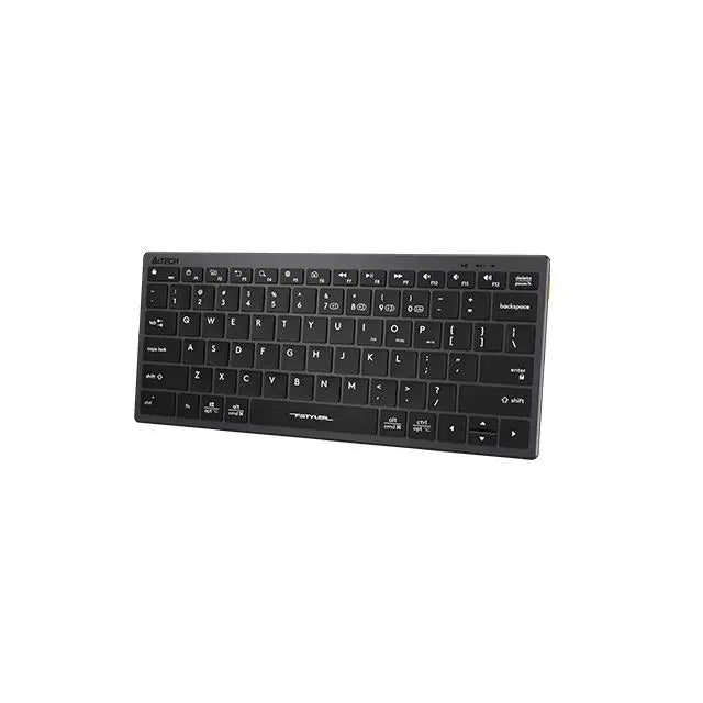 Безжична клавиатура A4TECH FBX51C FStyler