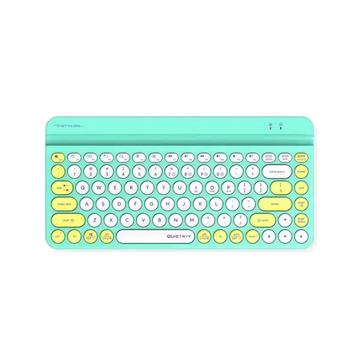 Безжична клавиатура A4tech Fstyler FBK30
