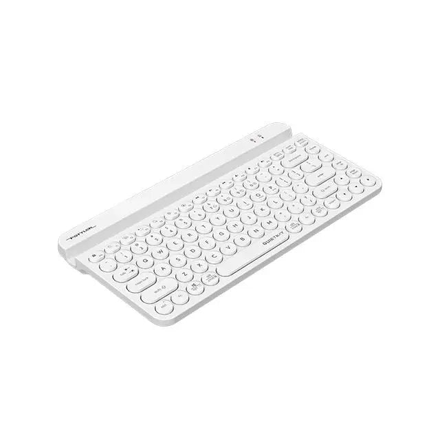 Безжична клавиатура A4tech Fstyler FBK30