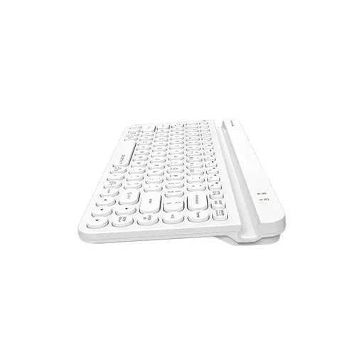 Безжична клавиатура A4tech Fstyler FBK30