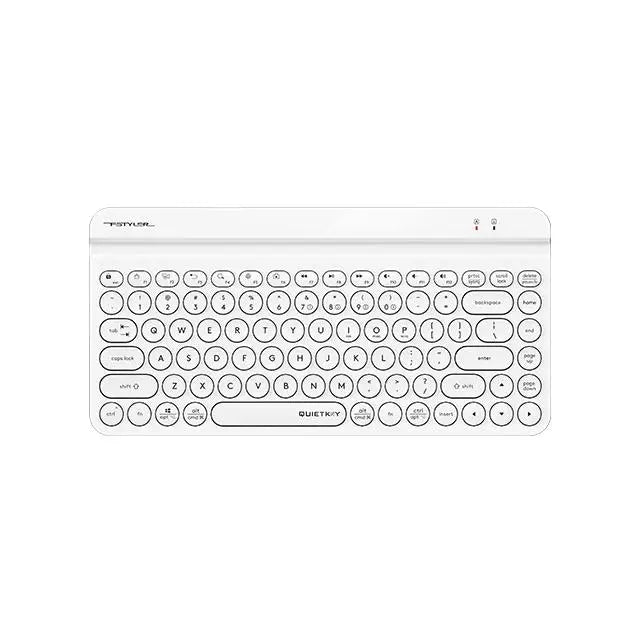 Безжична клавиатура A4tech Fstyler FBK30