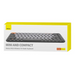 Безжична клавиатура Baseus K01A 2.4G