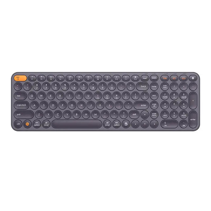 Безжична клавиатура Baseus K01B 2.4G