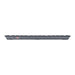 Безжична клавиатура CHERRY KW 7100 MINI BT Bluetooth Черна