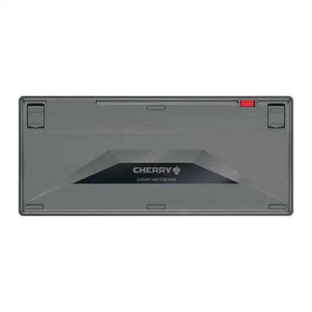 Безжична клавиатура CHERRY KW 9200 MINI
