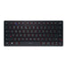 Безжична клавиатура CHERRY KW 9200 MINI