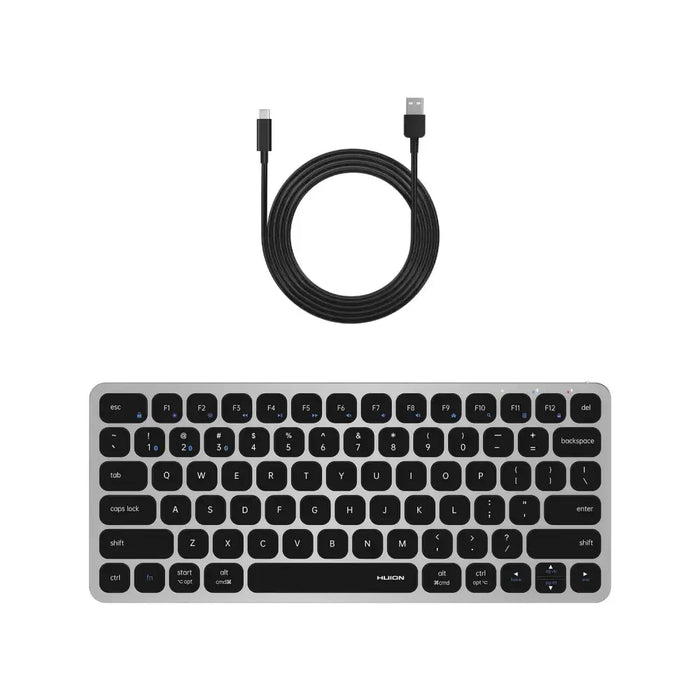 Безжична клавиатура Huion HB186S За