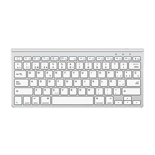 Безжична клавиатура Omoton KB088