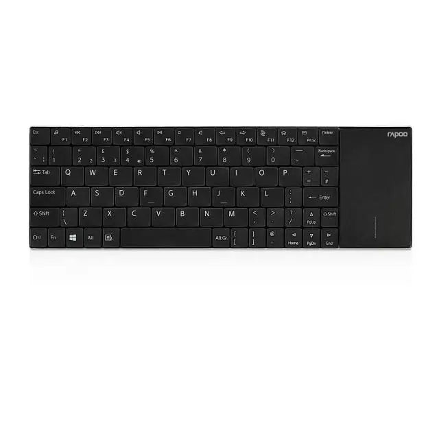 Безжична клавиатура RAPOO E2710