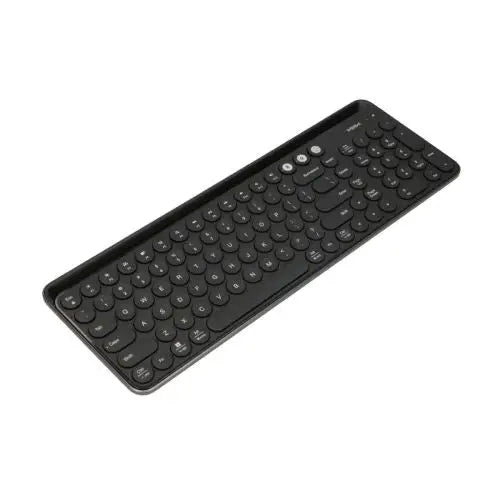 Безжична клавиатура Xiaomi MIIIW Bluetooth 4.0 2.4GHz черна