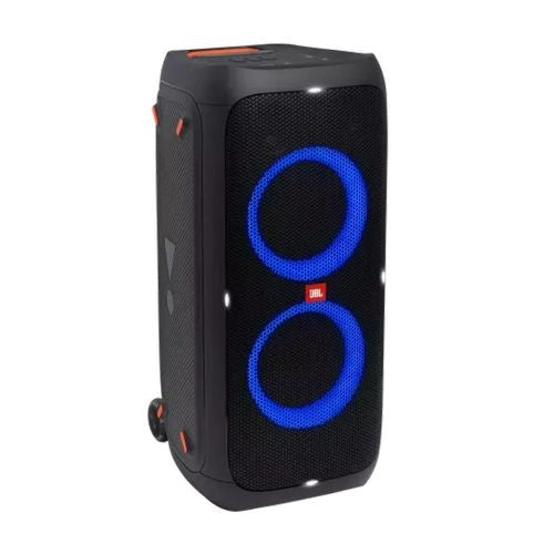 Безжична колона JBL Partybox 310 Bluetooth 5.1 240W черна EU