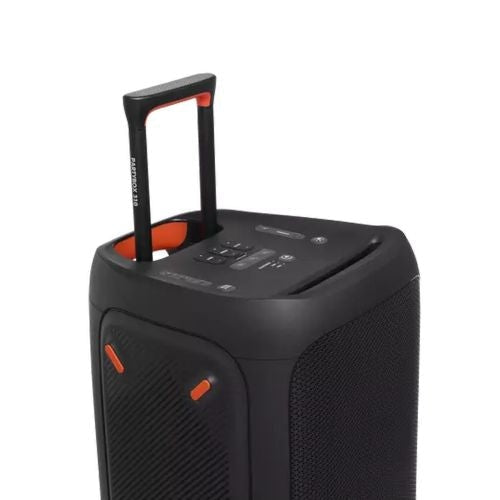 Безжична колона JBL Partybox 310 Bluetooth 5.1 240W черна EU