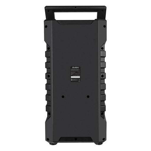 Безжична колона SVEN PS-440 20W Bluetooth черна