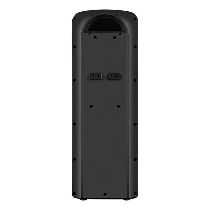 Безжична колона SVEN PS-750 80W Bluetooth черна