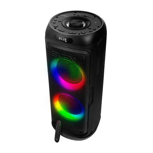 Безжична колона SVEN PS-770 100W Bluetooth черна