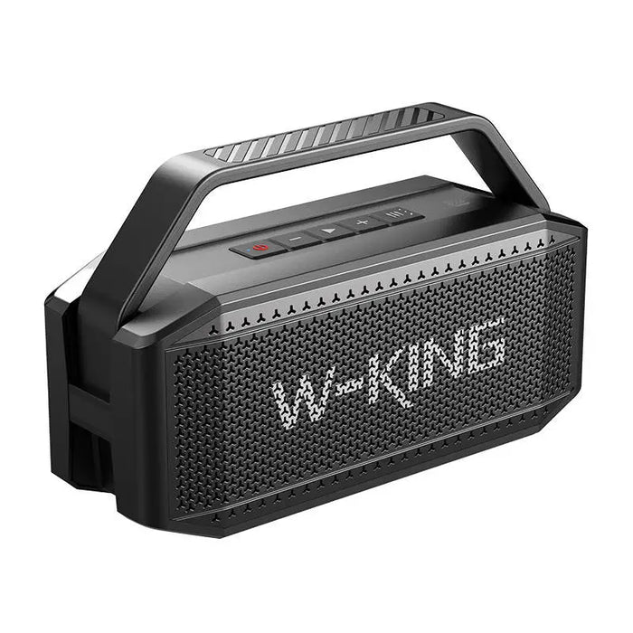 Безжична колона W - KING D9 - 1 60W Bluetooth