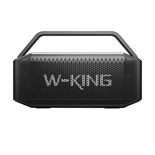 Безжична колона W - KING D9 - 1 60W Bluetooth