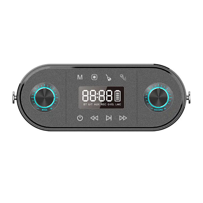 Безжична колона W - KING H10 S 80W Bluetooth