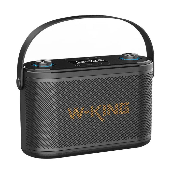 Безжична колона W - KING H10 S 80W Bluetooth