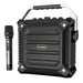 Безжична колона W - KING K3H 100W Bluetooth