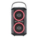 Безжична колона W - KING T9 60W Bluetooth 5.0