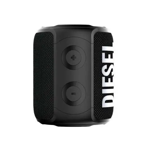 Безжична колонка Diesel S22 Bluetooth 5.0 IPX67 черна