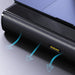 Безжична колонка Dudao Y2 + Bluetooth 5.0 2400mAh черна
